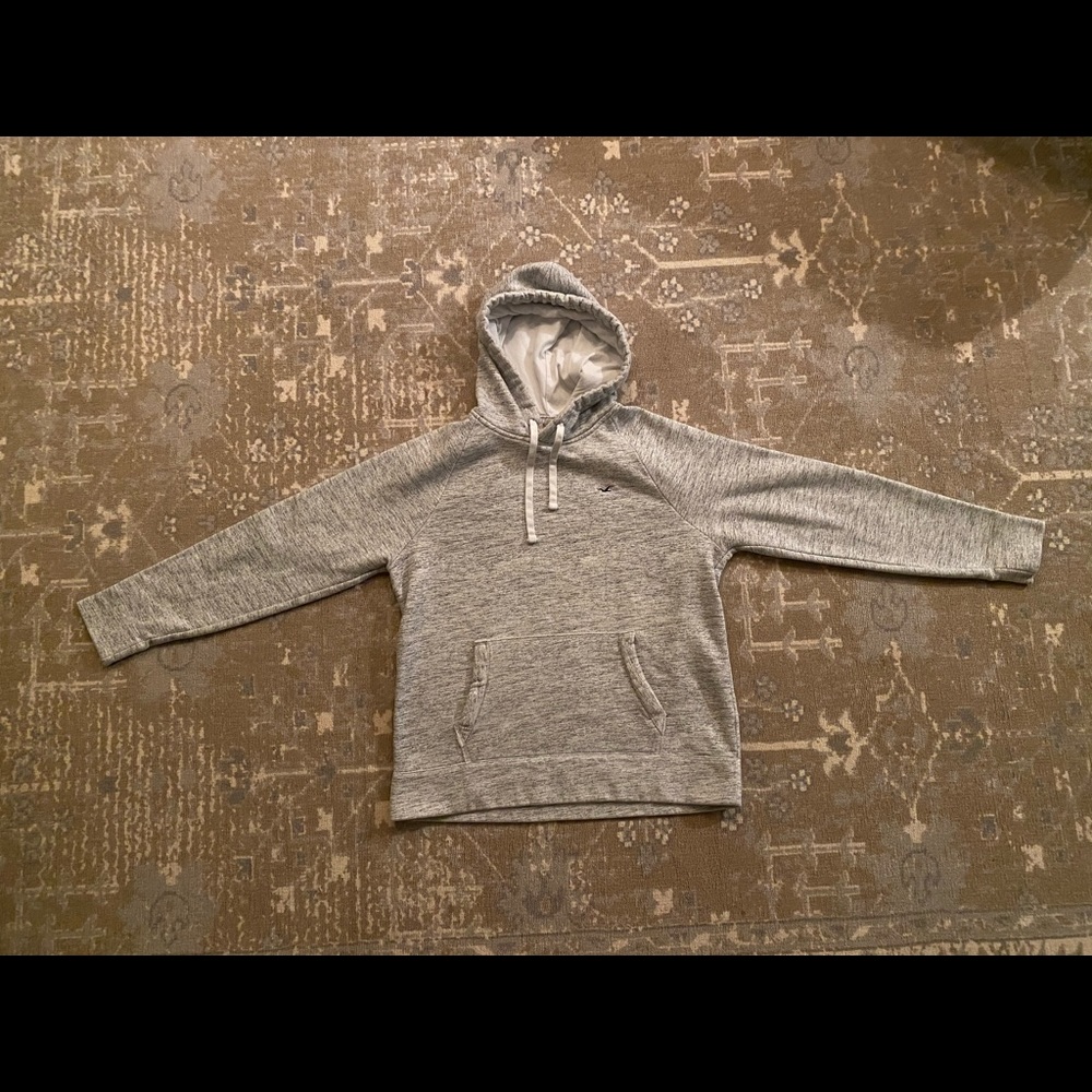 Hollister hoodie